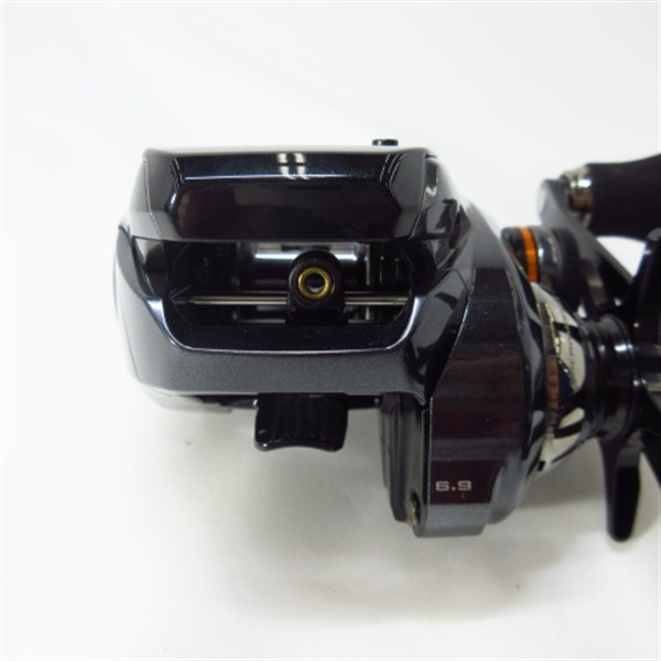 19バルケッタプレミアム 151DH